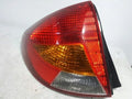 Kia 2001 - Luz trasera / calavera combinada izquierda OEM 0K34A51160D