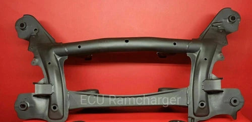 Refacción OEM Usada - 03-06 Toyota Vibe y Toyota Matrix travesaño trasero subchasis bastidor K soporte AWD OEM
