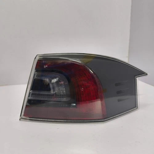 Rear tail light outer right genuine compatible with Tesla Model S 2012-2021, part number 6005921-00-E, in good condition