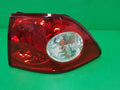 Conjunto de faro/calavera trasero derecho combinado para Kia 2006, pieza original OEM 92402 2G005