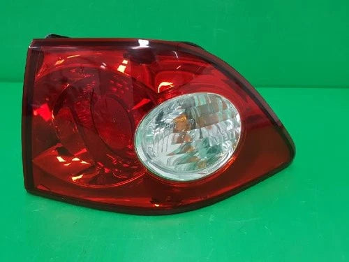 Conjunto de faro/calavera trasero derecho combinado para Kia 2006, pieza original OEM 92402 2G005