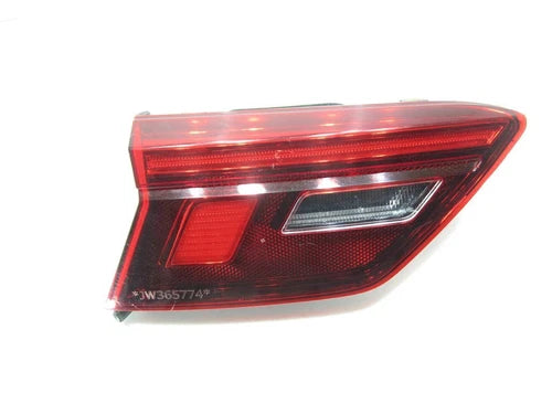 Automotive Replacement Part - Volkswagen Tiguan 2018 Tail Light left of the liftgate rear MRS17659