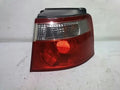 Right outer rear tail light assembly compatible with Kia Carens 2002, genuine OEM replacement part 0K2FB51150