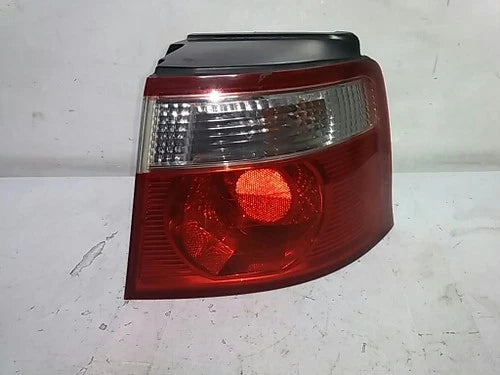 Right outer rear tail light assembly compatible with Kia Carens 2002, genuine OEM replacement part 0K2FB51150
