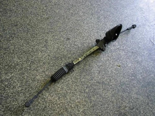 Rack and pinion assembly compatible with power steering SUZUKI Cervo 2007 [Used] [PA01141010]