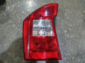 Conjunto de luz trasera / calavera izquierda para Kia Carens 2008, OEM 92401 1D000