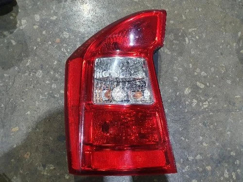Conjunto de luz trasera / calavera izquierda para Kia Carens 2008, OEM 92401 1D000