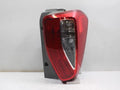 Conjunto de faro/calavera trasero derecho combinado OEM 92402 A3000 para Kia Ray 2013