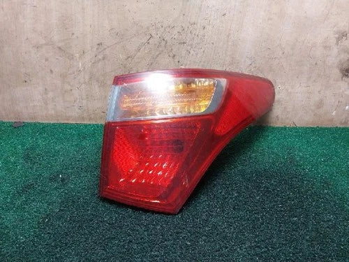 Hyundai Veracruz 2007 Tail Light right (combination light rear), RH genuine OEM 924023J000