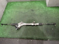 Rack and pinion assembly compatible with power steering NISSAN Bluebird Sylphy [PA124386383]
