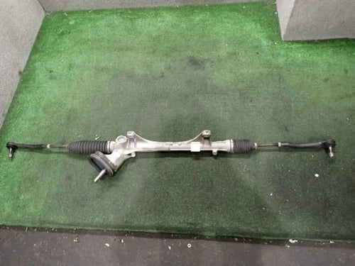 Rack and pinion assembly compatible with power steering NISSAN Bluebird Sylphy [PA124386383]