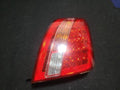 Conjunto de faro/calavera trasero derecho combinado para Kia 2007, pieza original OEM 92402-3F500