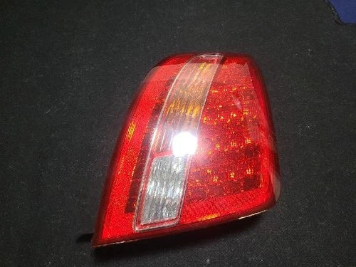 Conjunto de faro/calavera trasero derecho combinado para Kia 2007, pieza original OEM 92402-3F500