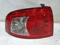 Luz trasera / calavera combinada (izquierda) para Kia 2002, pieza original OEM 92411 3C070