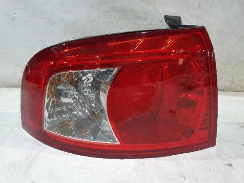 Luz trasera / calavera combinada (izquierda) para Kia 2002, pieza original OEM 92411 3C070