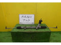 Rack and pinion assembly compatible with power steering SUZUKI Alto 2017 4850074P02 [PA65010360]
