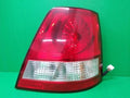 Right rear combination tail light assembly OEM 92402 3E000 compatible with Kia Sorento 2006