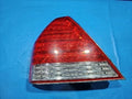 Left rear tail light assembly compatible with Hyundai Equus 2006, genuine OEM replacement part 92401 3B501