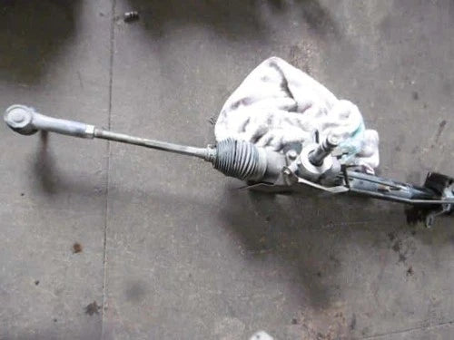Rack and pinion assembly compatible with power steering TOYOTA bB 2000 4420052120 [PA66618142]