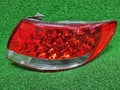 Right rear combination tail light assembly compatible with Hyundai Azera 2010, genuine OEM replacement part 92402 3L002