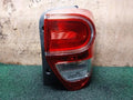 Right rear combination tail light assembly OEM 92402A3 compatible with Kia Ray 2019