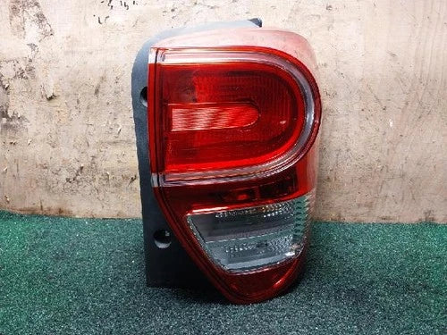 Right rear combination tail light assembly OEM 92402A3 compatible with Kia Ray 2019