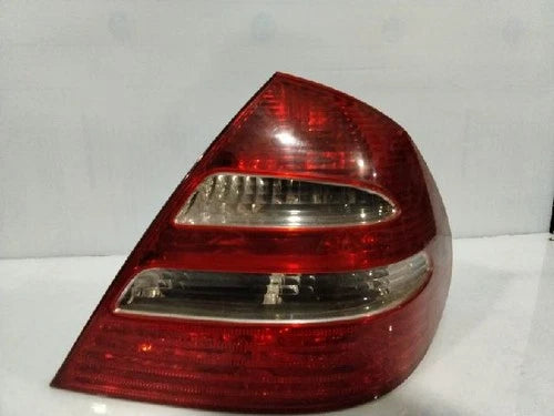Used OEM Part - Rear tail light right compatible with Mercedes Benz E320 2004, genuine part A2118200664