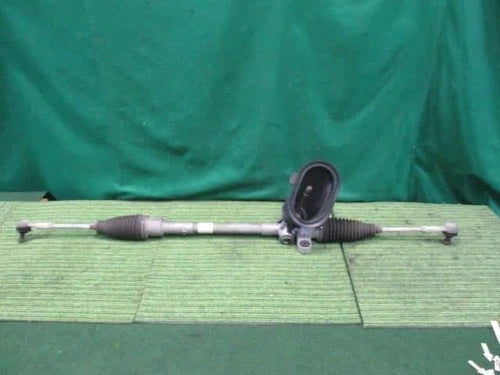 Rack and pinion assembly compatible with power steering DAIHATSU Tanto 45502B2380 [PA120311795]