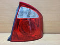 Conjunto de faro/calavera trasero derecho combinado para Kia 2005, pieza original OEM 92402 2F000