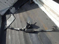 Rack and pinion assembly compatible with power steering NISSAN Cube 2006 480013U01A [PA67697454]