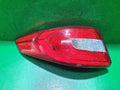 Rear combination tail light (outer left) compatible with Hyundai LF 2017, genuine OEM replacement part 92401 C1150