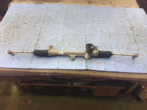 Rack and pinion assembly compatible with power steering HONDA N-wgn 53400TKS003 [PA124449246]