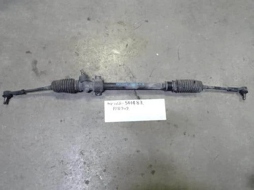 Rack and pinion assembly compatible with power steering for MAZDA Laputa 2001 [Used] [PA00064831]
