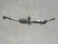Rack and pinion assembly compatible with power steering SUBARU Sambar 45502B5030 [PA97751200]