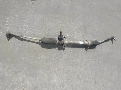 Rack and pinion assembly compatible with power steering SUBARU Sambar 45502B5030 [PA97751200]