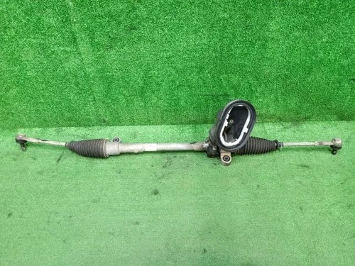 Rack and pinion assembly compatible with power steering DAIHATSU Tanto 45502B2420 [PA115506213]