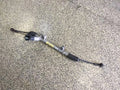 Rack and pinion assembly compatible with power steering for SUZUKI Alto 2015 [Used] [PA77710276]