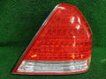 Right rear tail light assembly compatible with Hyundai Equus 2006, genuine OEM replacement part 92402 3B501