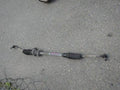 Rack and pinion assembly compatible with power steering SUZUKI Kei 1999 [Used] [PA75670472]
