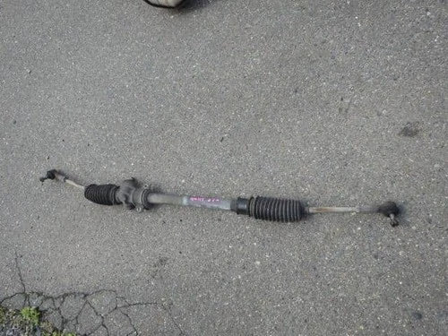 Rack and pinion assembly compatible with power steering SUZUKI Kei 1999 [Used] [PA75670472]