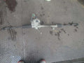Automotive Replacement Part - SUZUKI Every 2012 Rack and pinion assembly power steering [Used] [PA115452059]