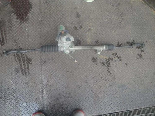 Automotive Replacement Part - SUZUKI Every 2012 Rack and pinion assembly power steering [Used] [PA115452059]