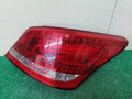 Conjunto de faro/calavera trasero derecho combinado para Hyundai Equus 2010, OEM 92402 3N000
