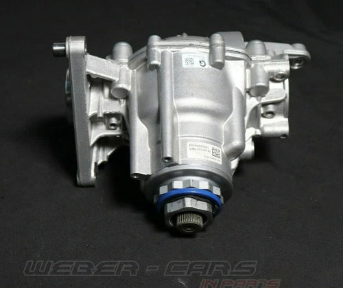 Used OEM Part - 7934642 distributor GEAR PTO OEM BMW F40 M 135iX F44 235iX X2 F39 M 35iX 39Km
