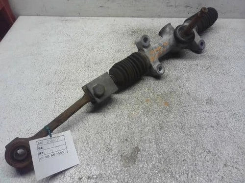 Rack and pinion assembly compatible with power steering DAIHATSU Hijet 4505497502 [PA115734619]