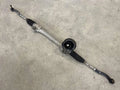 Rack and pinion assembly compatible with power steering TOYOTA Vitz 4551052240 [PA107044547]