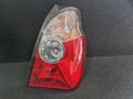 Rear combination tail light Hyundai Terracan 2002 (right) OEM 92402 H1110