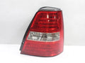 Rear tail light assembly (right) compatible with Kia Sorento 2009, genuine OEM replacement part 92402 3E540