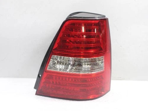 Rear tail light assembly (right) compatible with Kia Sorento 2009, genuine OEM replacement part 92402 3E540