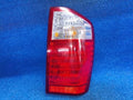 Conjunto de faro/calavera trasero derecho para Kia Sedona 2006, Rh OEM 92402, 4D000